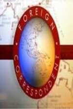 Watch Foreign Correspondent Movie2k