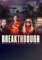 Watch Breakthrough: Women Changing the Game Movie2k