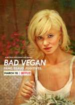 Watch Bad Vegan: Fame. Fraud. Fugitives. Movie2k