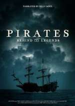 Watch Pirates: Behind the Legends Movie2k