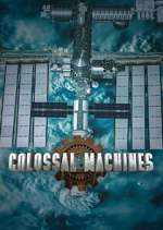 Watch Colossal Machines Movie2k