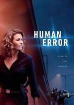 Watch Human Error Movie2k