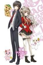 Watch Amagi Brilliant Park Movie2k
