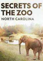 Watch Secrets of the Zoo: North Carolina Movie2k