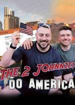 Watch The 2 Johnnies Do America Movie2k