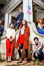 Watch Crashing Movie2k