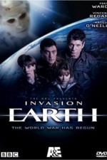 Watch Invasion Earth Movie2k