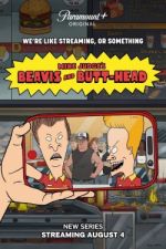 Watch Mike Judge's Beavis and Butt-Head Movie2k