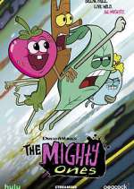 Watch The Mighty Ones Movie2k