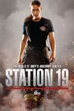 Watch Station 19 Movie2k