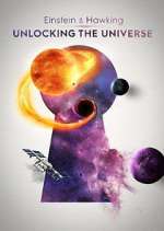 Watch Einstein and Hawking: Masters of Our Universe Movie2k