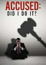 Watch Accused: Did I Do It? Movie2k