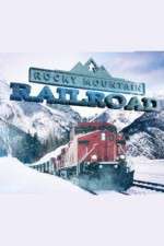 Watch Rocky Mountain Railroad Movie2k