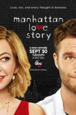 Watch Manhattan Love Story Movie2k