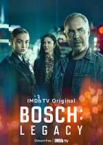 Watch Bosch: Legacy Movie2k