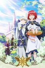 Watch Akagami no Shirayukihime Movie2k