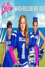 Watch Bella and the Bulldogs Movie2k
