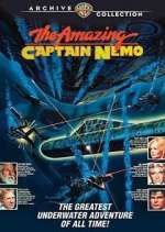 Watch The Return of Captain Nemo Movie2k