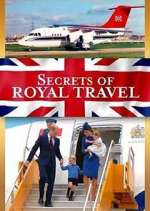 Watch Secrets of Royal Travel Movie2k