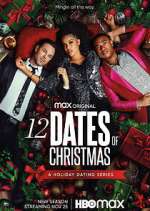 Watch 12 Dates of Christmas Movie2k