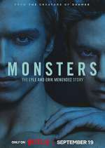 Watch Monsters: The Lyle and Erik Menendez Story Movie2k