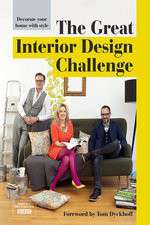 Watch The Great Interior Design Challenge Movie2k