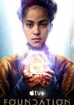 Watch Foundation Movie2k