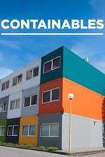Watch Containables Movie2k