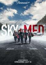 Watch SkyMed Movie2k