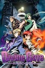 Watch Divine Gate Movie2k