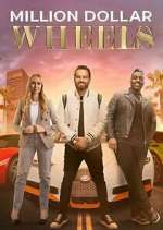 Watch Million Dollar Wheels Movie2k