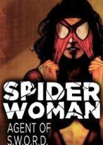 Watch Spider-Woman, Agent of S.W.O.R.D. Movie2k
