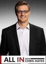 Watch All In with Chris Hayes Movie2k