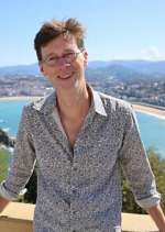 Watch Manchán's Europe By Train Movie2k