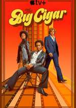 Watch The Big Cigar Movie2k