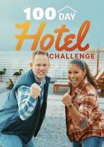 Watch 100 Day Hotel Challenge Movie2k