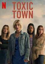 Watch Toxic Town Movie2k