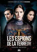 Watch Les Espions de la terreur Movie2k