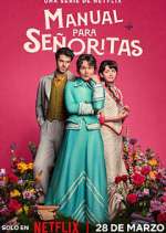Watch Manual para señoritas Movie2k