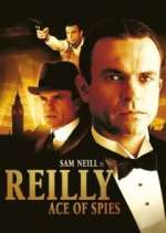 Watch Reilly: Ace of Spies Movie2k