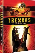 Watch Tremors Movie2k