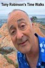 Watch Tony Robinsons Time Walks Movie2k