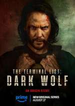 Watch The Terminal List: Dark Wolf Movie2k