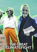 Watch The Great Climate Fight Movie2k
