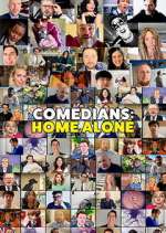 Watch Comedians: Home Alone Movie2k