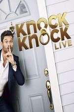 Watch Knock Knock Live Movie2k
