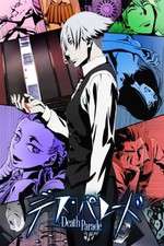 Watch Death Parade Movie2k