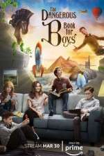 Watch The Dangerous Book for Boys Movie2k
