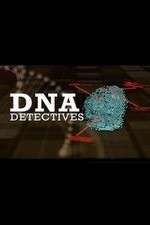 Watch DNA Detectives Movie2k