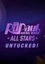 Watch RuPaul's Drag Race All Stars: Untucked! Movie2k